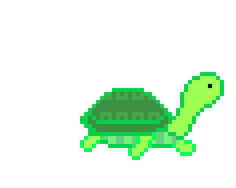 [9664c4] Turtle Art