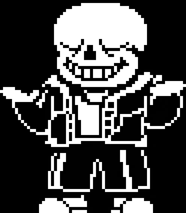 [7ee2f3] Tbh, it's pretty funny how you call me "Fake classic" when you realize, I'm actually classic sans.