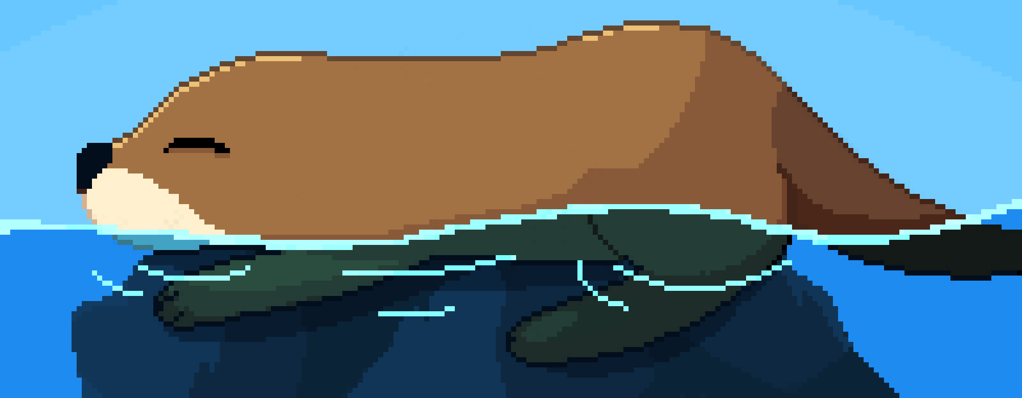 [73378b] Spaceman Sprite