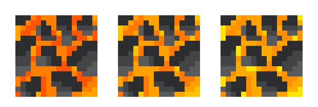 [6beb4d] Magma