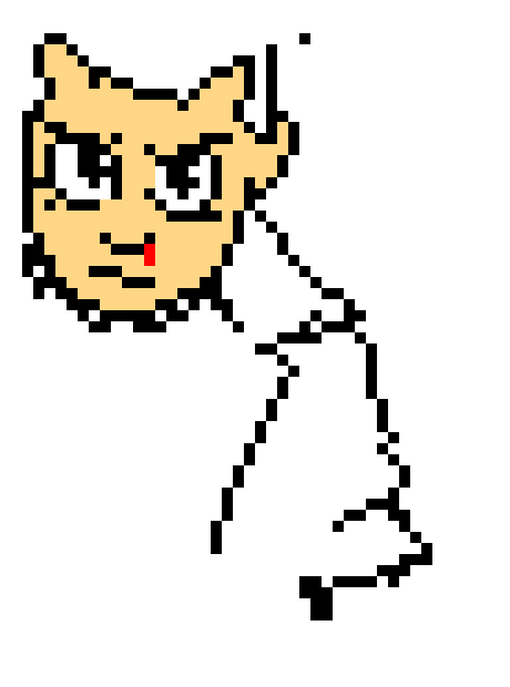 [401102] *can someone make the rest of this?...heres the link..im not forcing ya im just asking..http://longblackfingers.blogspot.com/2017/12/stranger-things-eleven-perler-bead.html((btw its the first image not the one with the frame))-rainbowfox2011