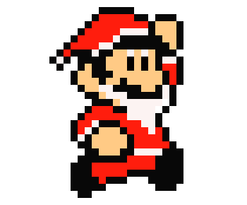 [9664c4] Mario Claus