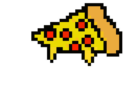 [acfa45] pizza