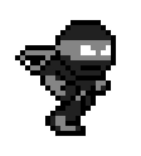 [bb1fea] Ninja