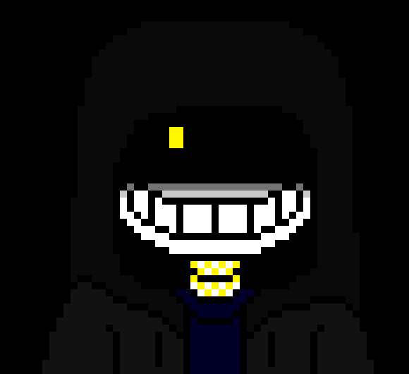 [279974] *sets the difficulty lower* fight him *it starts to run to terror very quickly while holding a sword* 
