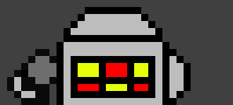 [48d14e] *MINI DRONES* MY ARMOR MAKES MY TAKE NO DAMAGE *MINI DRONES SHOOT BOMBS AT THE OUTLINE*