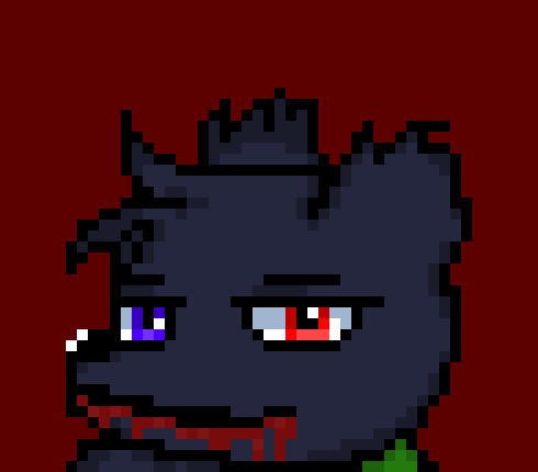 [a1b9d6] *snaps his fingers, eviscerating all the help stacks* *Yawn* The power of being a furry am i right lads or am i right lads? "yes lad"