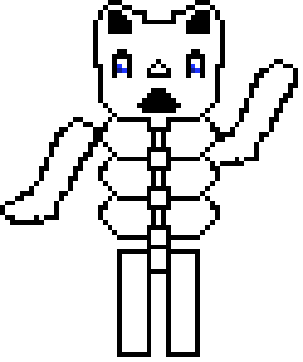 [4e0d35] skelebear