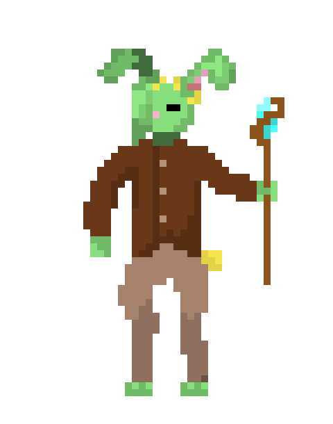 [099624] Bunny