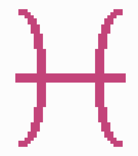 [9664c4] Pisces Zodiac