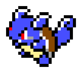 [9664c4] Wartortle