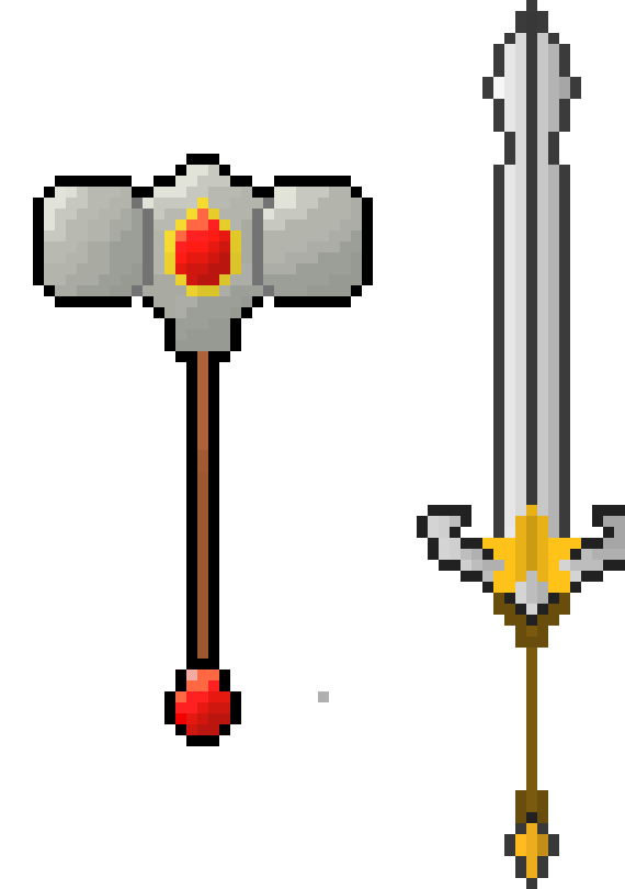 [9664c4] brittons weapons