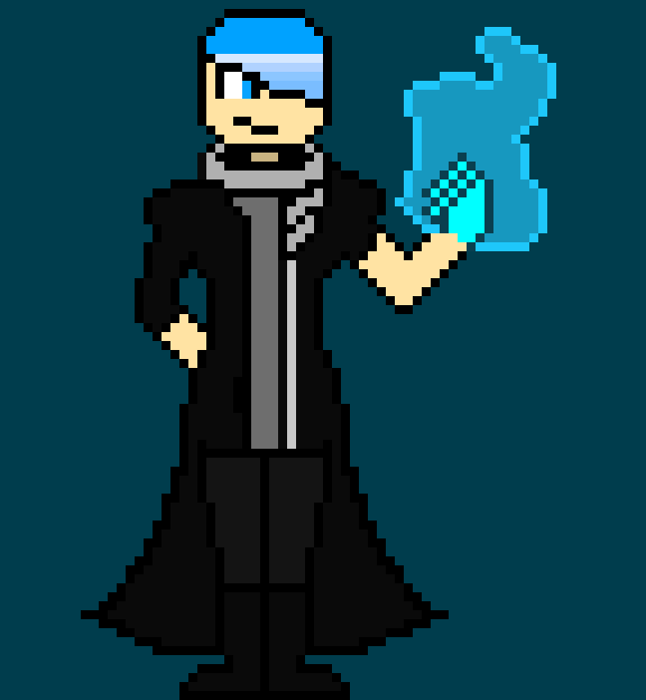 [4793a2] -takes off hood- names Hayden...son of hades...