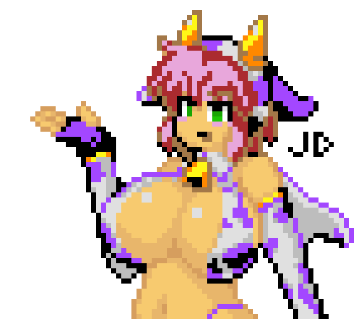 [9664c4] Sexy Anime Girl