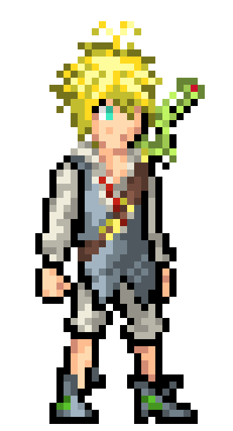 [b618ac] (stops)-Meliodas 