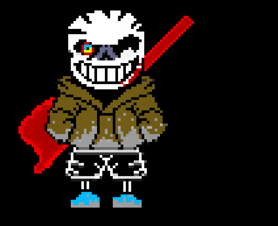 [b8c0fd] TKA! Dusttrust sans phase 2