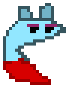 [7dc838] Shellsea Stac pacman