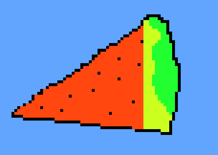 [4c1e66] Watermelon