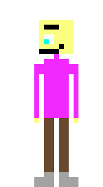 [ca8a23] MC.BOY
