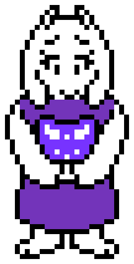 Toriel