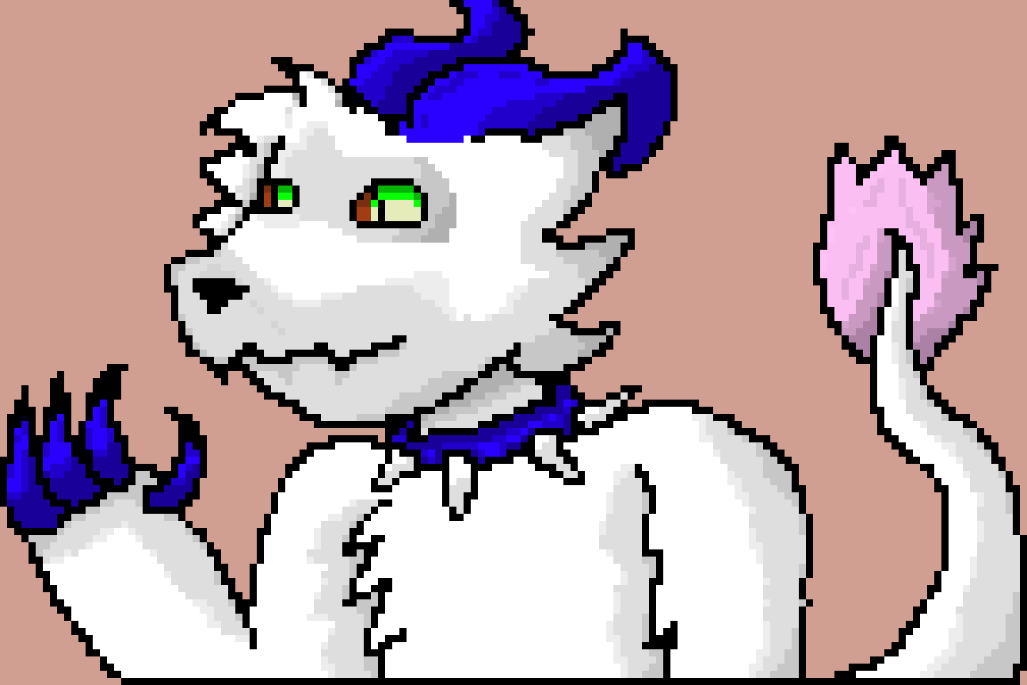 [63ceb7] Terrie - Altered Colour HEX, and HUE