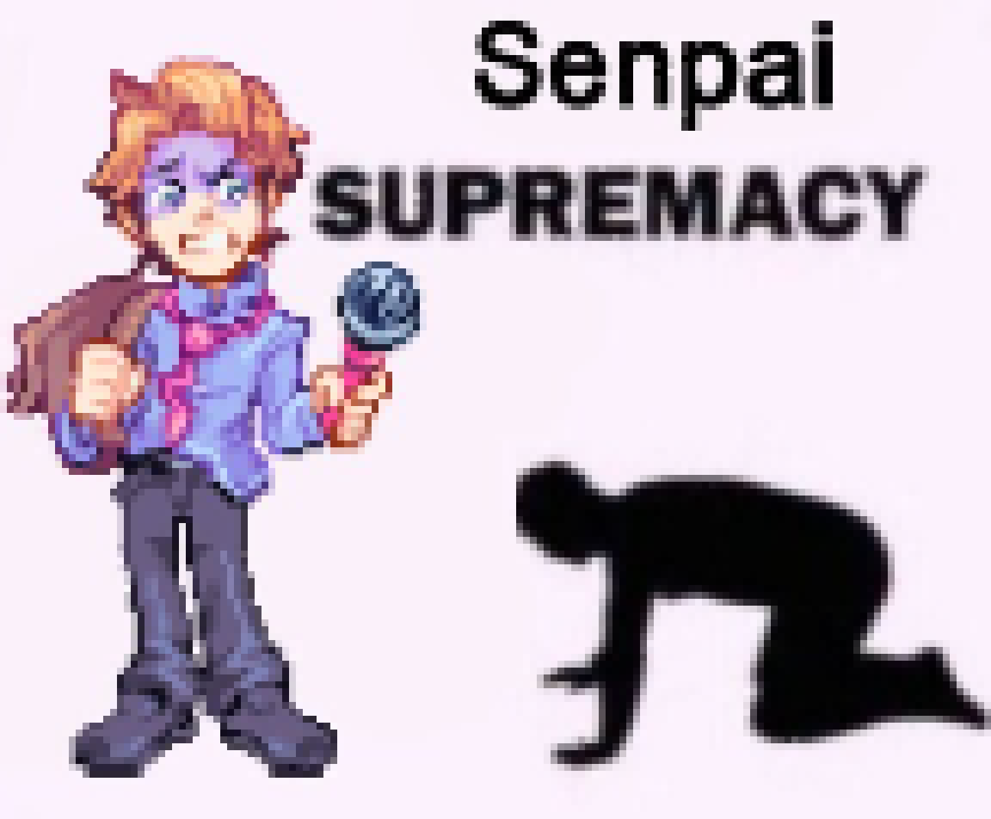 [5daa11] Senpai SUPREMACY - Conant