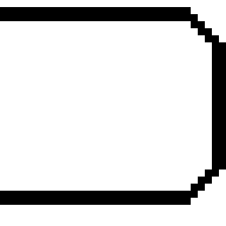 [14dc89] Health Bar End Empty