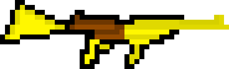 [6315f0] AK47 (Gold)