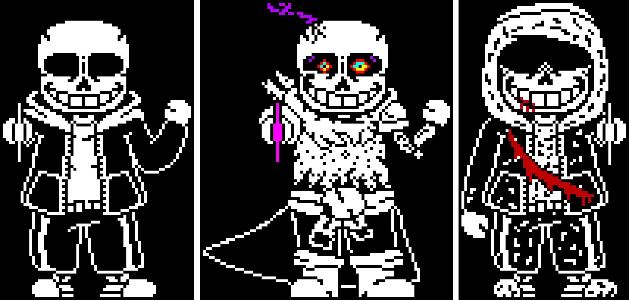 [c50f3b] Dustnut trio lmao