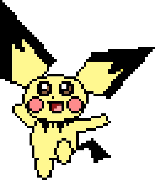 [9664c4] pichu