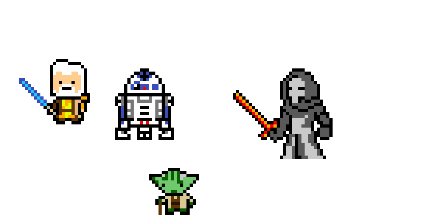 [9664c4] star wars