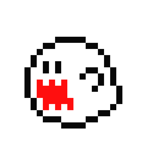 ghost
