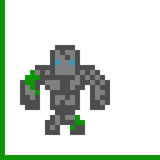 [9664c4] golem