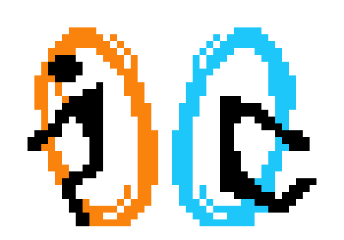 [9664c4] Portal