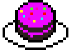 [e3b2d2] CAKE
