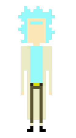 [9664c4] Rick