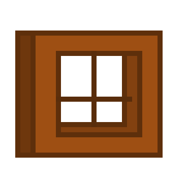 [6b6c29] Window