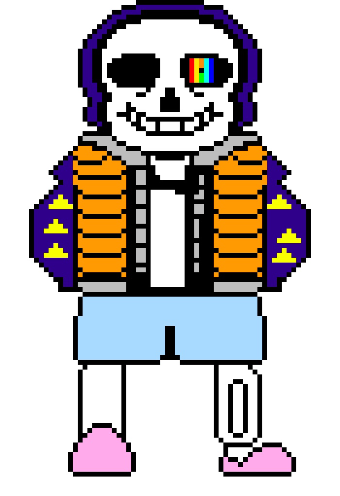 [9664c4] Memelord Sans