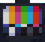 [d8ec76] TV Head