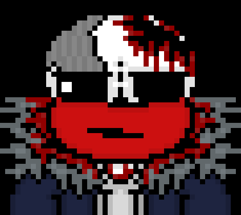 [57dac4] oh uh, the names Calamitous, im supposed to inspect houses, make sure there isnt anything illegal going on y'know