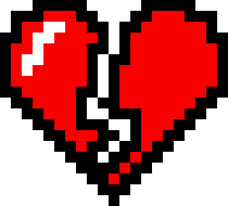 [8e1e73] Brokenheart