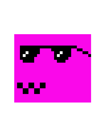 [9664c4] the pink kawai