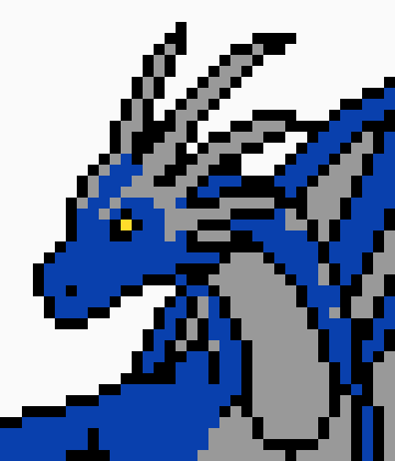 [390dcd] tho chris, whos your opinion on how my oc is with his fire breathing thing, if you need info then go ahead and scroll back a bit then you should find it