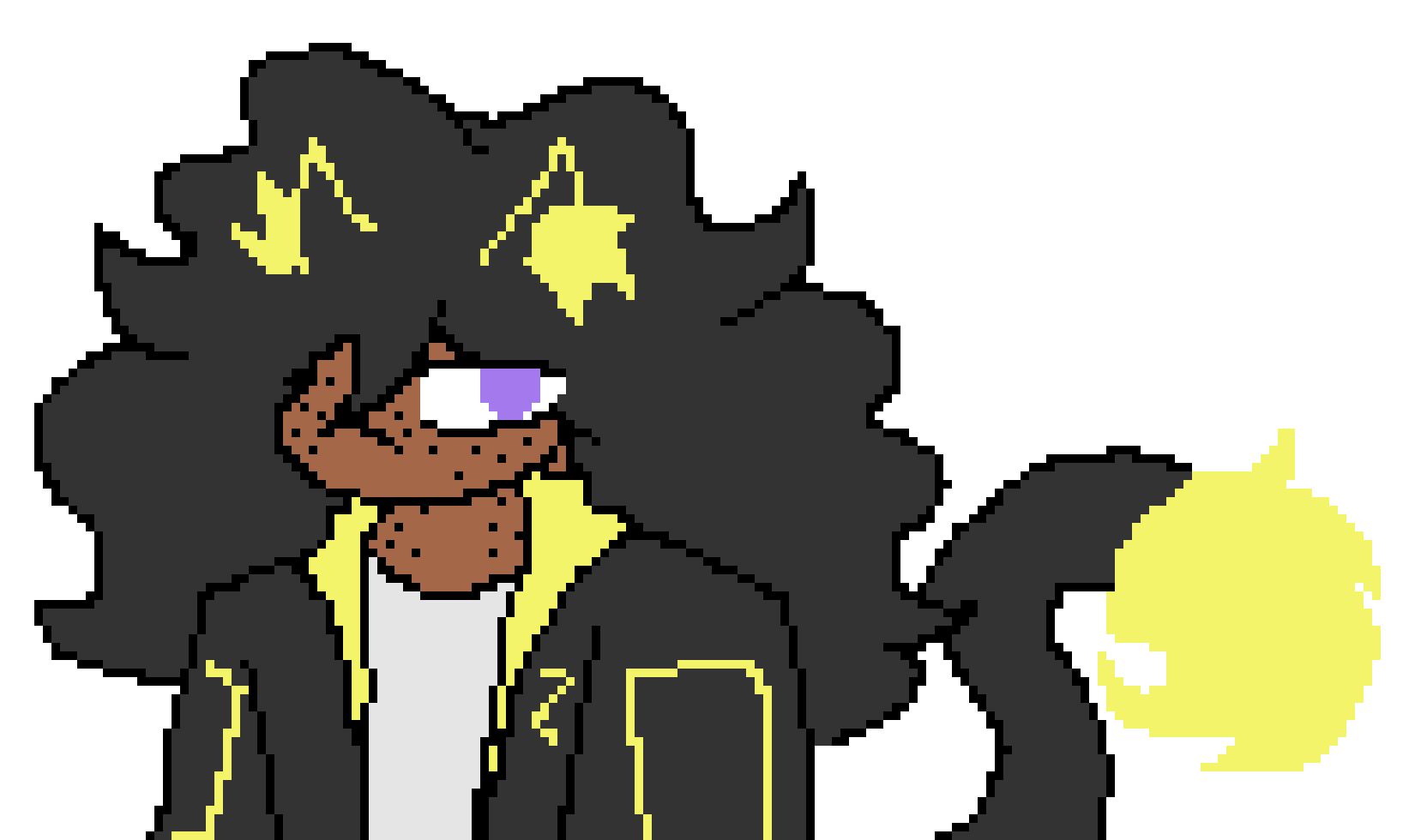 [006d2b] [He just. watches everyone interact, not really knowing anyone here.]