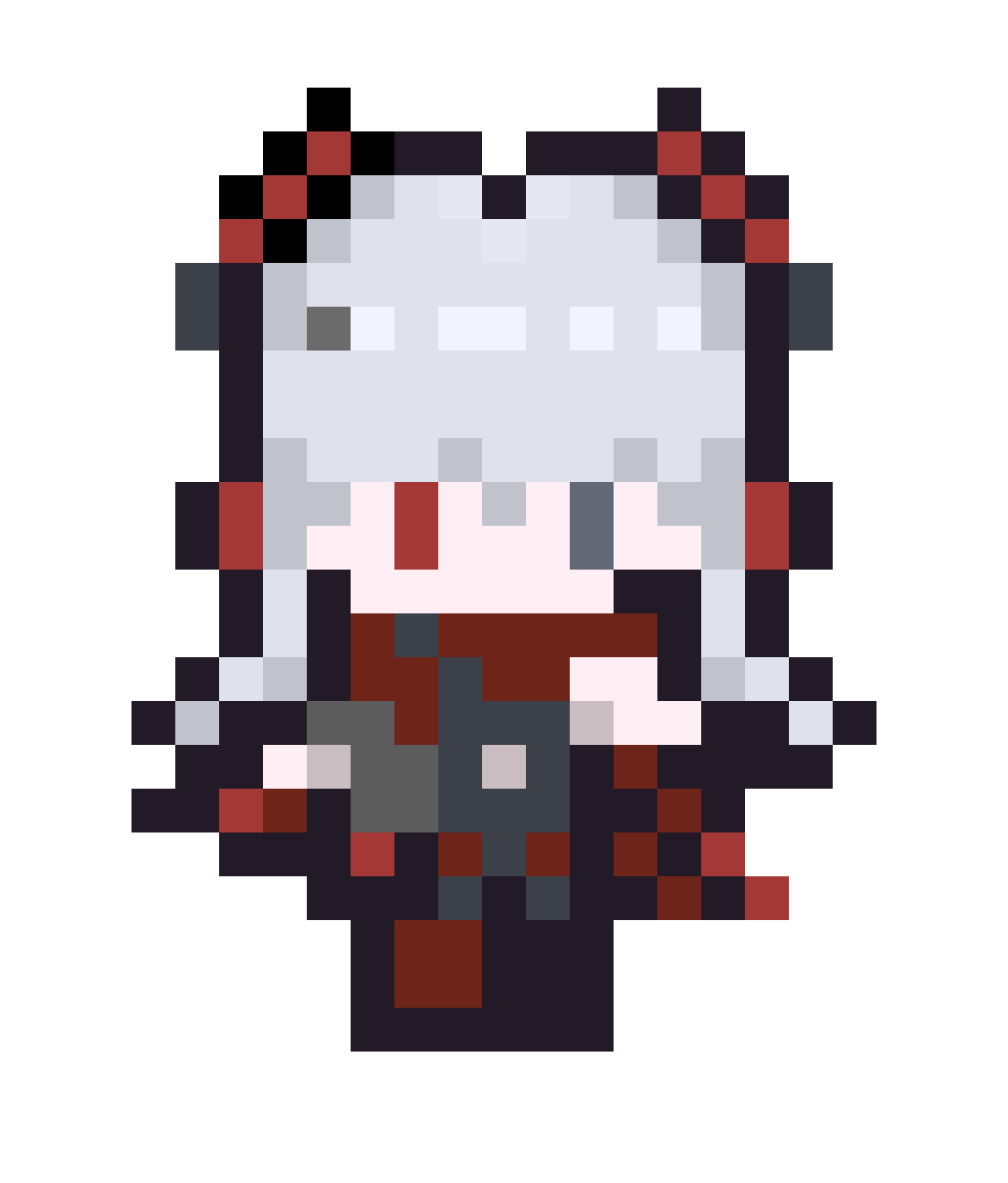 [025871] chibi alpha redraw
