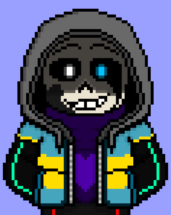 [752b4c] Pft. Was that a pun?