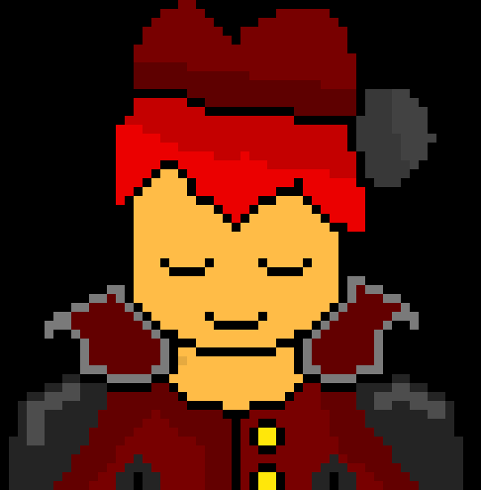 [2fe70b] but what if someone has determination? they can persist death and even overcome it 