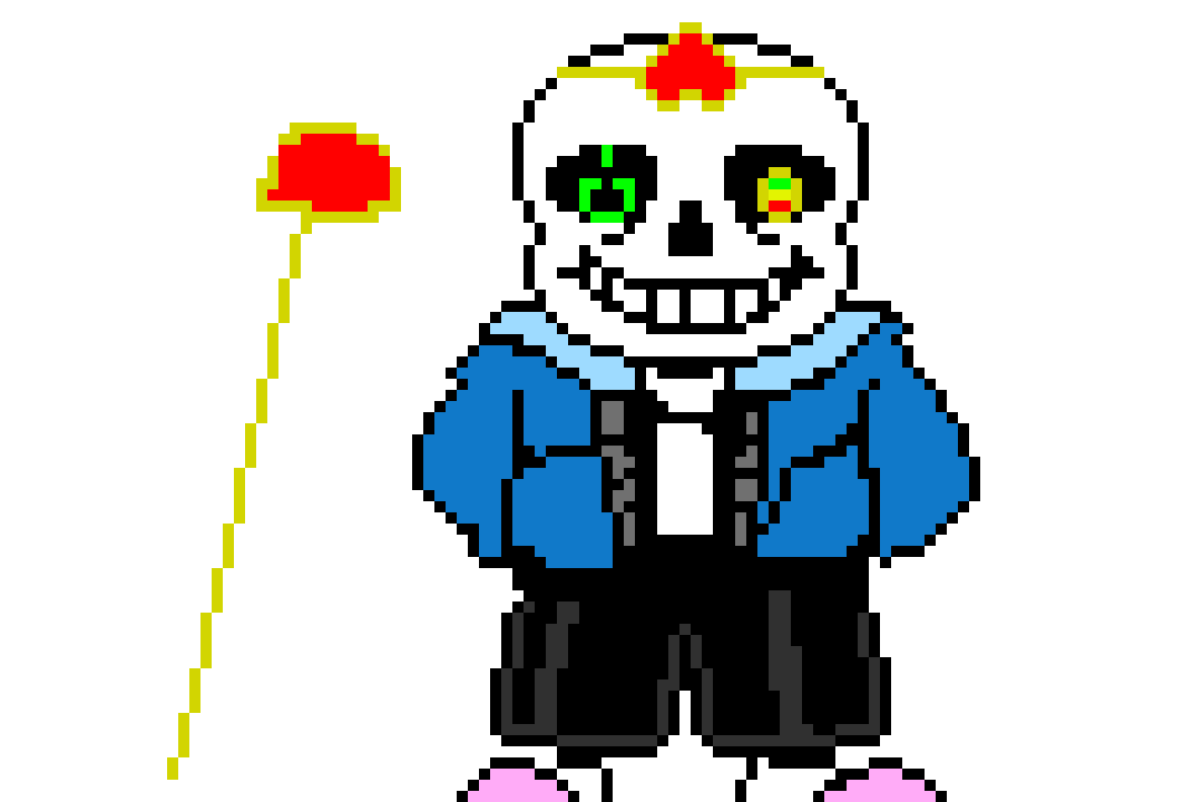 [c16d40] Power Sans Sprite