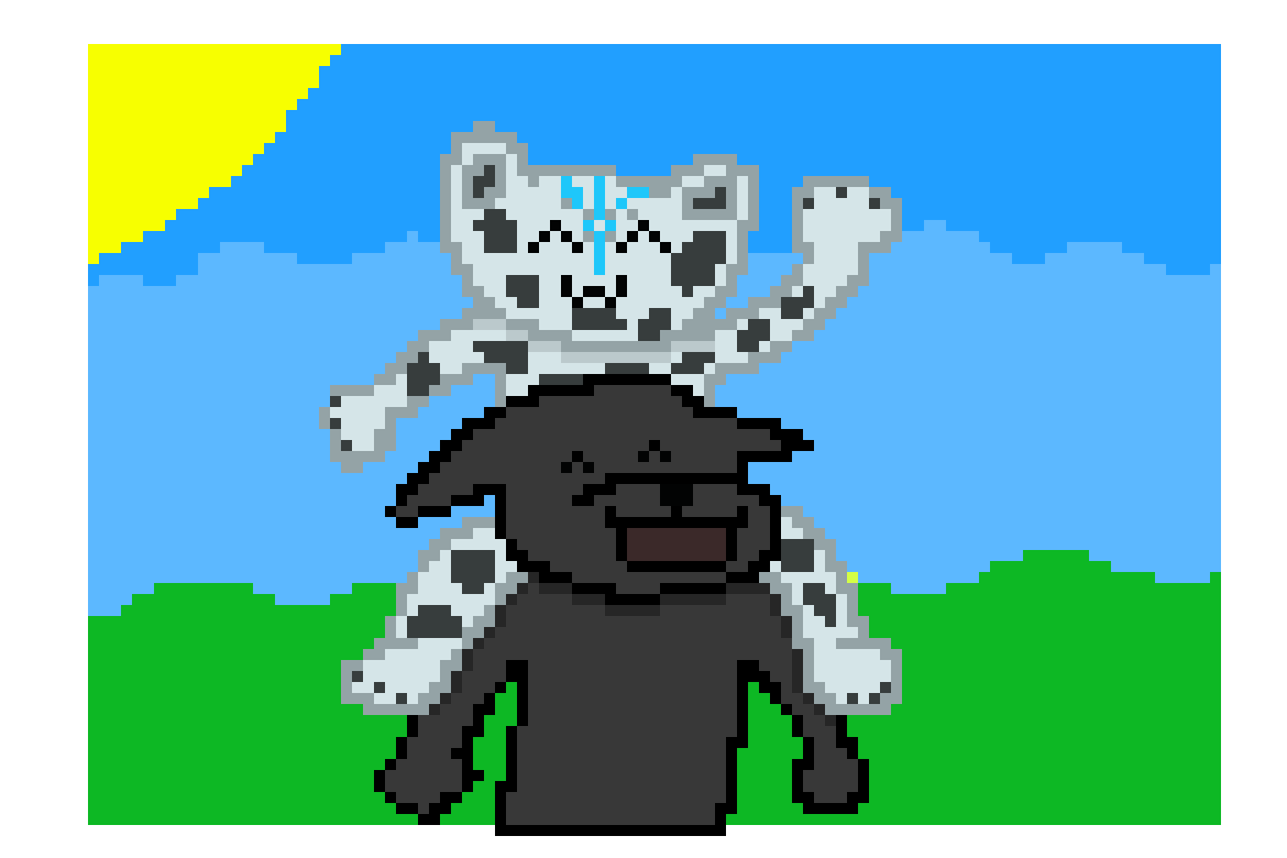 [2b9af3] Zilly & Sync Piggyback