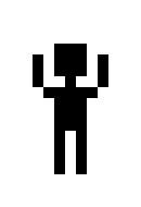 [611b0a] Jumping man